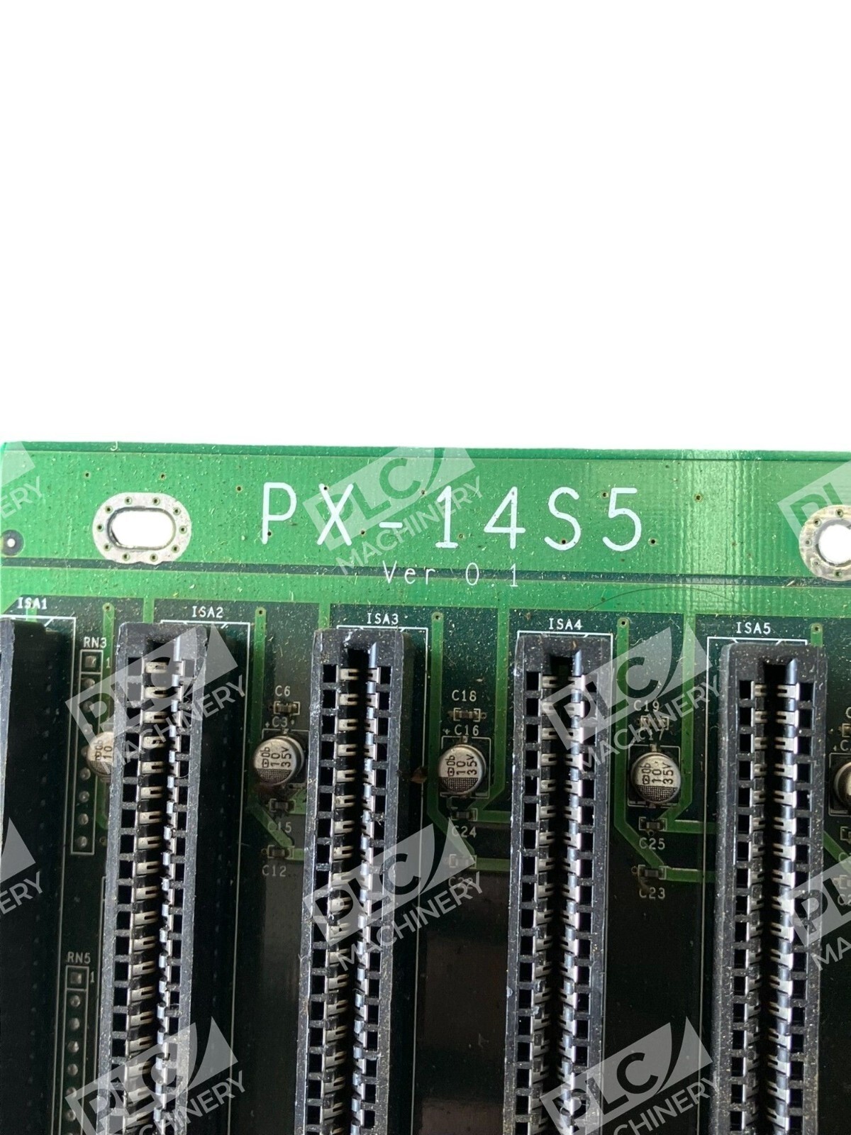 PICMG PCI Industrial Computers XiNE 3 94V-0 (21)7B0069HA Board PX-14S5 - Image 4