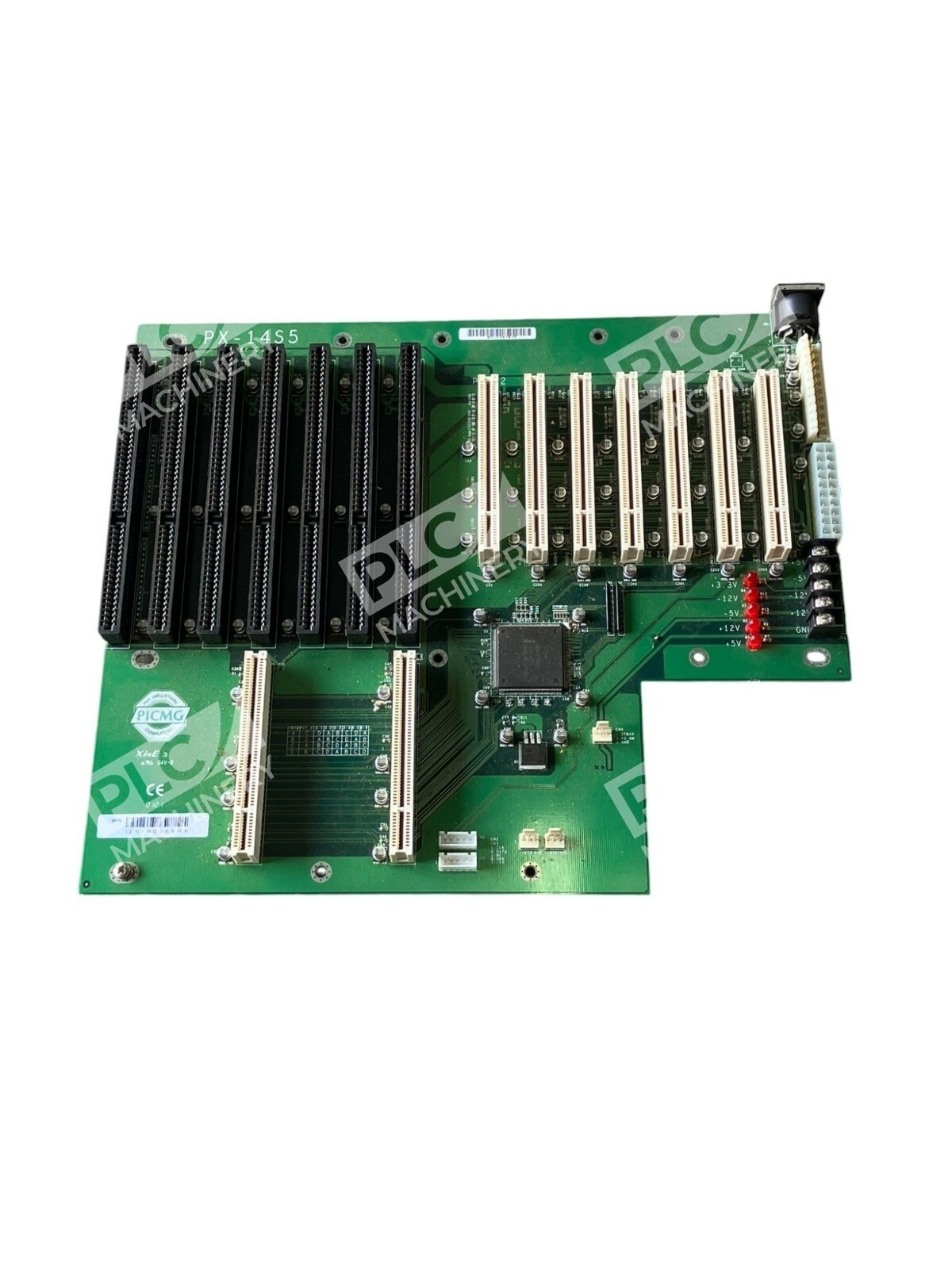 PICMG PX-14S5 - PICMG PCI Industrial Computers XiNE 3 94V-0 (21)7B0069HA Boa