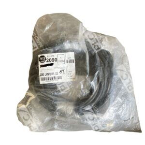 Allen Bradley 2090-UXNFBMP-S20 /C - Allen Bradley Feedback Cable 20m 2090-UXNFBMP-S20 /C