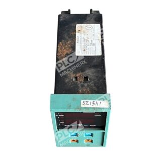 Honeywell DC5011-A0-0A00-30-00-111 - Honeywell 120VAC 60Hz Temperature Controller DC5011-A0-0A00-
