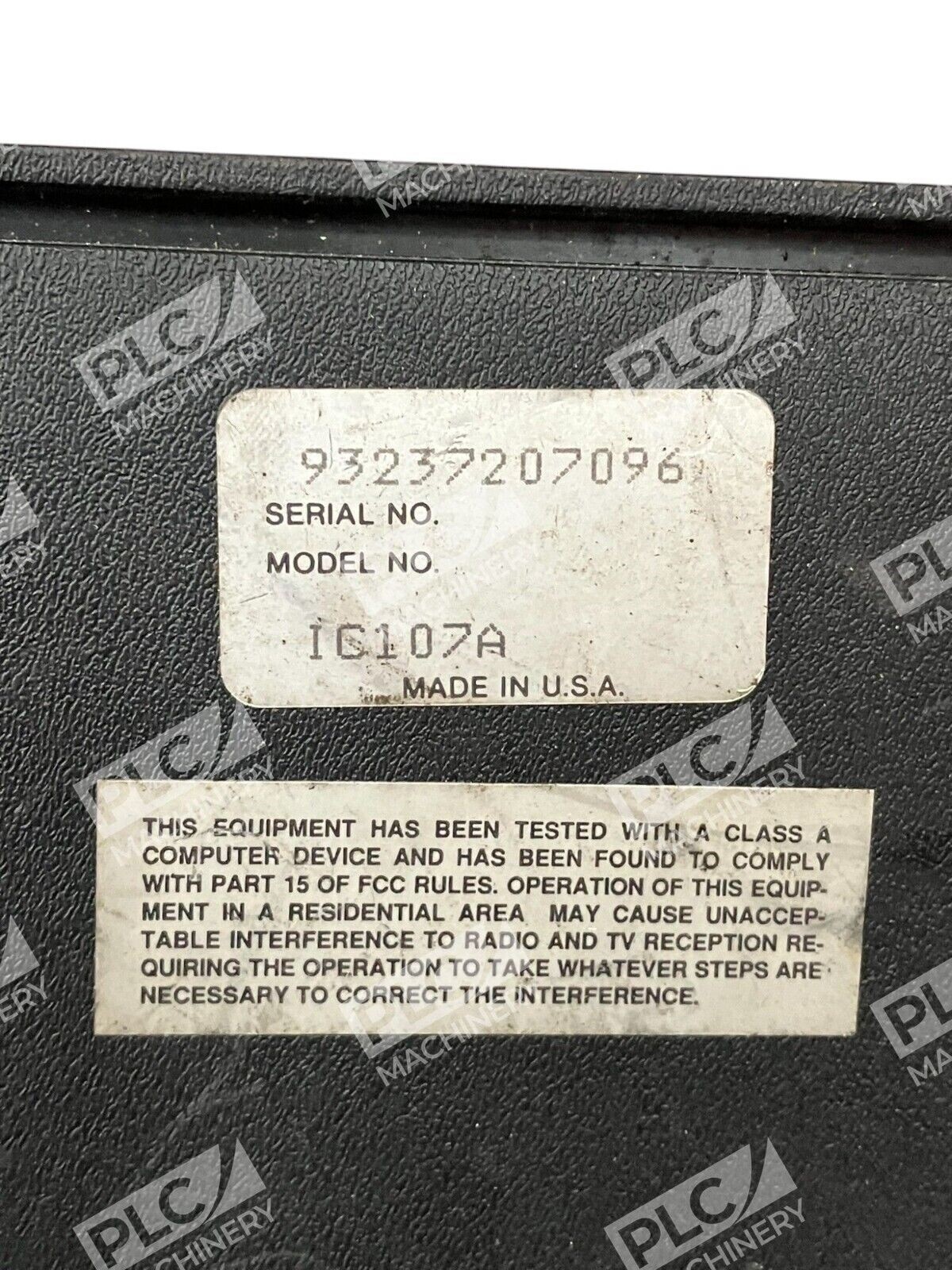 Black Box RS232-RS485 Converter IC107A - Image 3