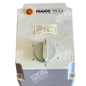 4 - Maico Transformer TR0