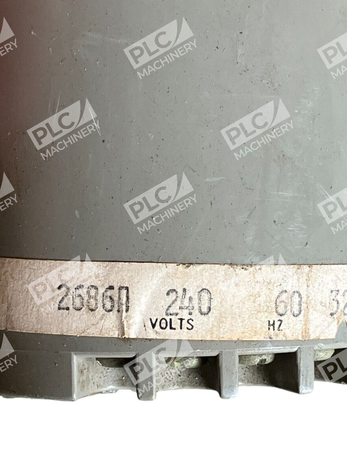 ATC Automatic Timing Controls Tankard Counter 326A350B10PX - Image 3