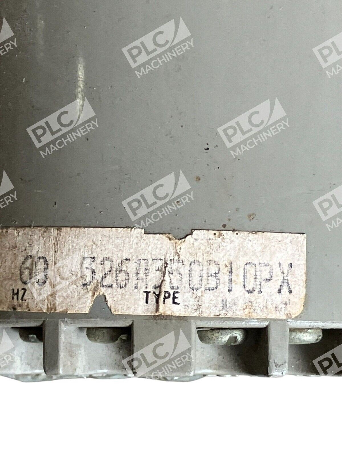 ATC Automatic Timing Controls Tankard Counter 326A350B10PX - Image 4