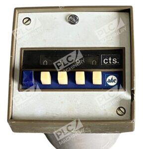 ATC 326A350B10PX - ATC Automatic Timing Controls Tankard Counter 326A350B10PX