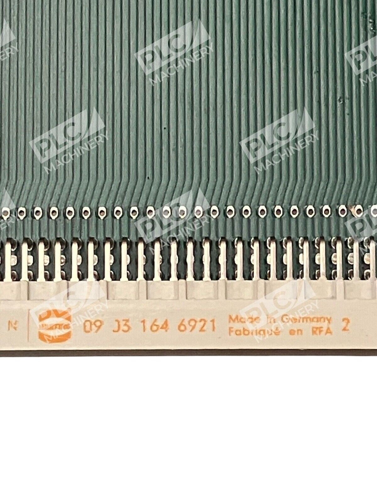 Harting Extender Board 289-03S-01A2 w/ 09 J3 164 6921, 09 73 164 6801 - Image 5