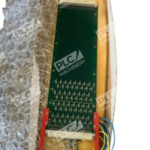 Harting 289-03S-01A2 - Harting Extender Board 289-03S-01A2 w/ 09 J3 164 6921