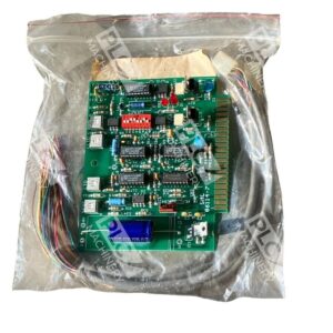SMC 06114-7 - 06114-7 - SMC - Circuit Control Board