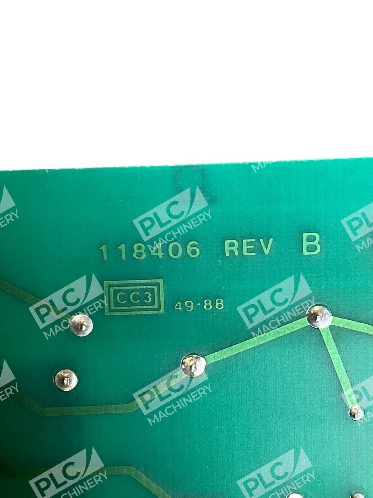 Allen Bradley 7004-6 118406 Driver Power Supply 50406 Rev 04 - Image 6