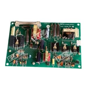 Allen Bradley 50406 Rev 04 - Allen Bradley 7004-6 118406 Driver Power Supply 50406 Rev 04