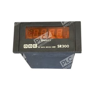 DDC SR300 - DDC ITC Data Device Corp 359.9U6S Digital Display SR300