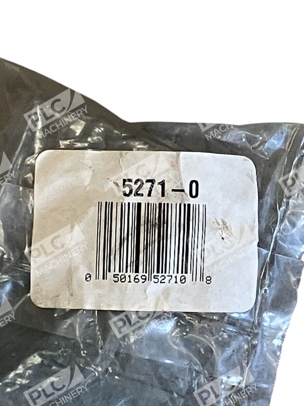 Hubbell 1" Water Proof Closure Plug 5271-0 - Image 3