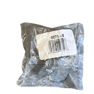 Hubbell 5271-0 - Hubbell 1" Water Proof Closure Plug 5271-0