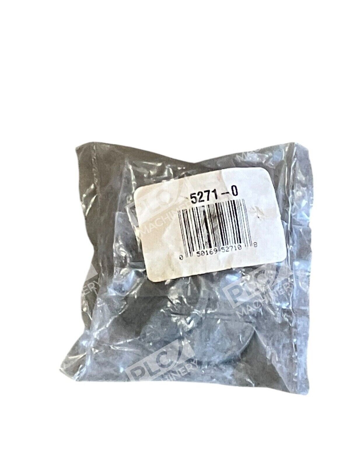 Hubbell 5271-0 - Hubbell 1" Water Proof Closure Plug 5271-0