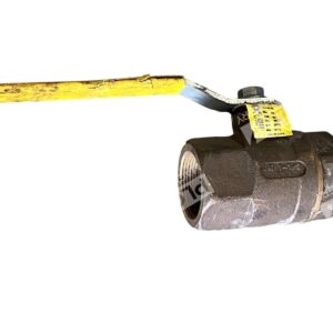 Apollo 70-107-01 - Apollo Valves BRZ RPTFE CII 1-1/2 Ball Valve 70-107-01
