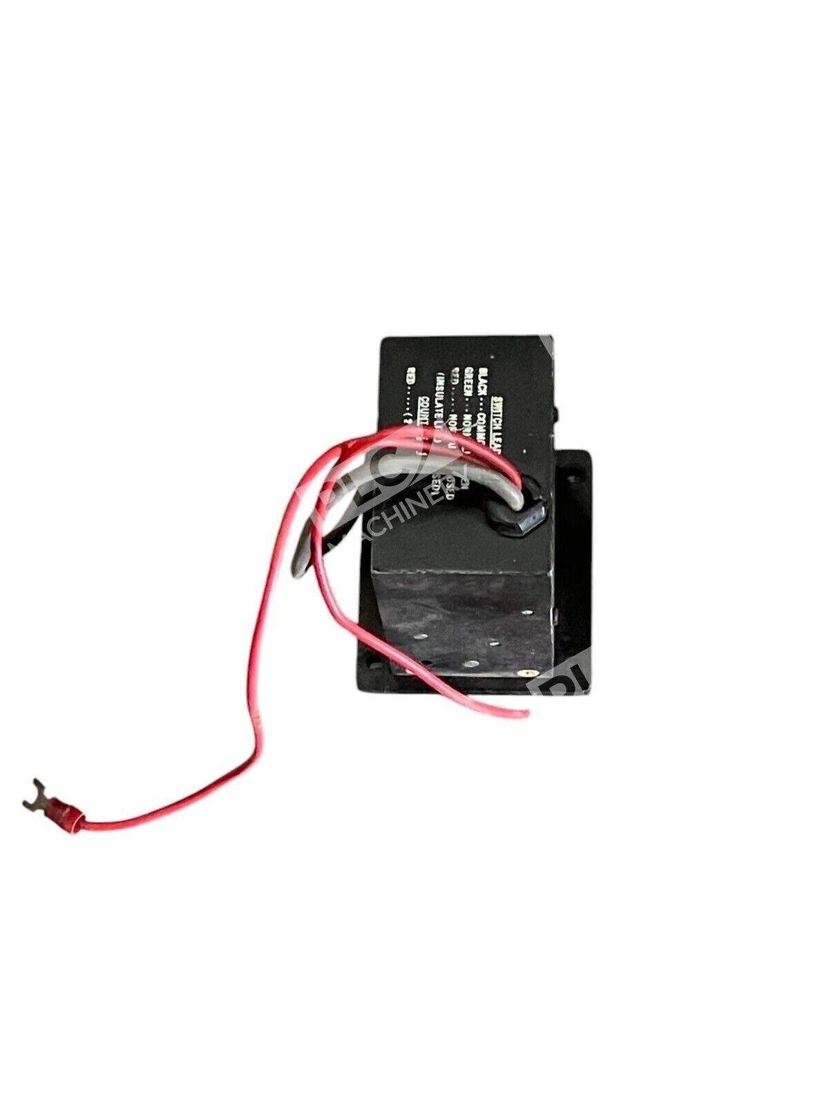 Durant 3-Y-11564 - Durant 115VAC 6W 3 Digit Counter 3-Y-11564
