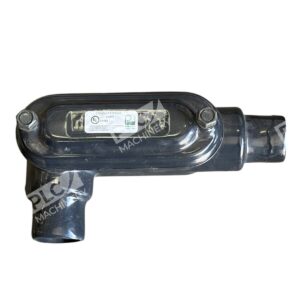 Perma-Cote 40AM - Perma-Cote Conduit Fitting 1" 40AM