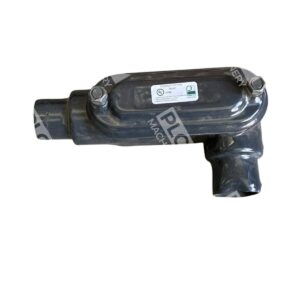 Perma-Cote 40AM - Perma-Cote Conduit Fitting Zinc Coating 40AM