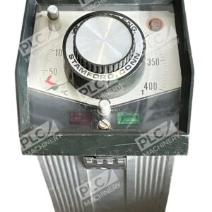 Omega Model 50 - Omega Engineering On-Off Limit Control Model 50