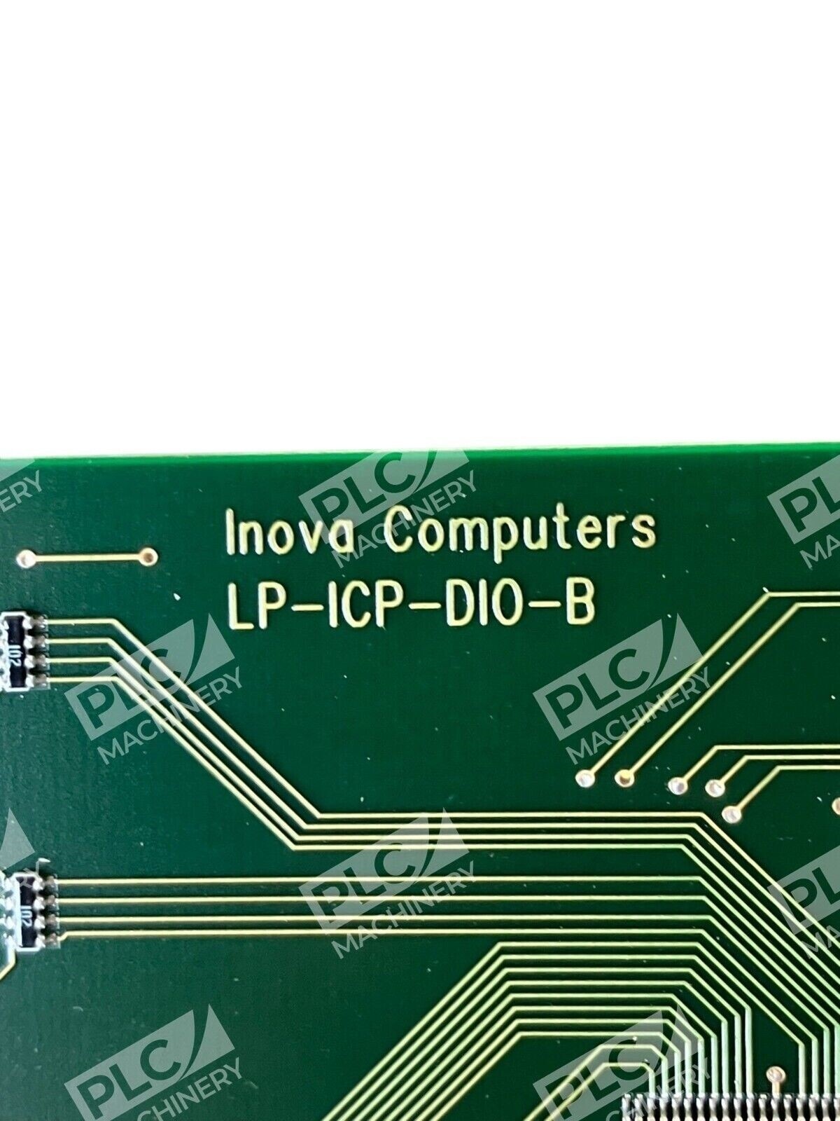 Inova Computers Circuit Board LP-ICP-D10-B - Image 4