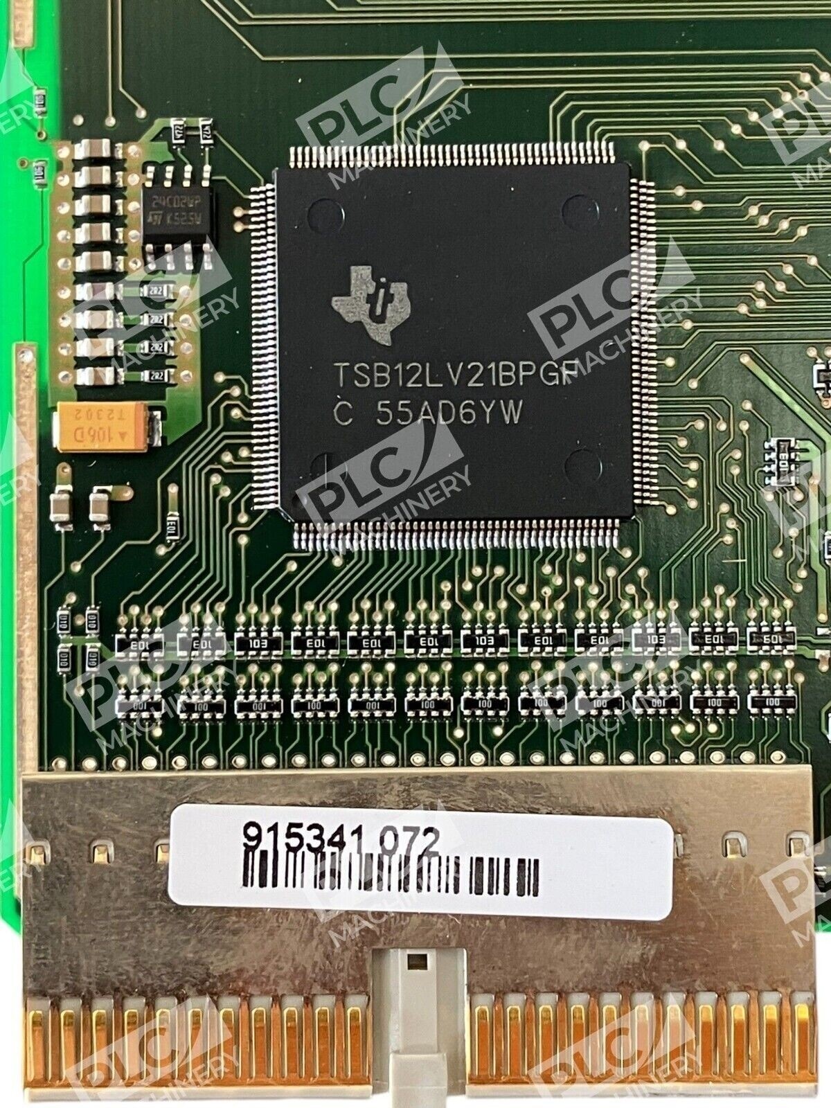 Inova Computers Circuit Board LP-ICP-D10-B - Image 3