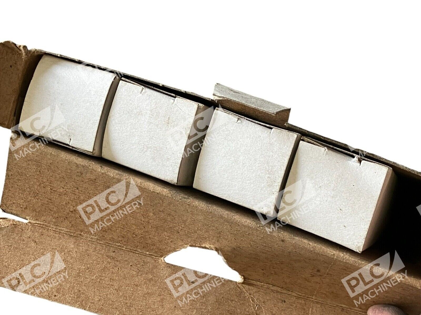 Bussmann Cooper Buss 70A Fusetron Fuses Class RK5 FRS-R-70 (Box of 4) - Image 3