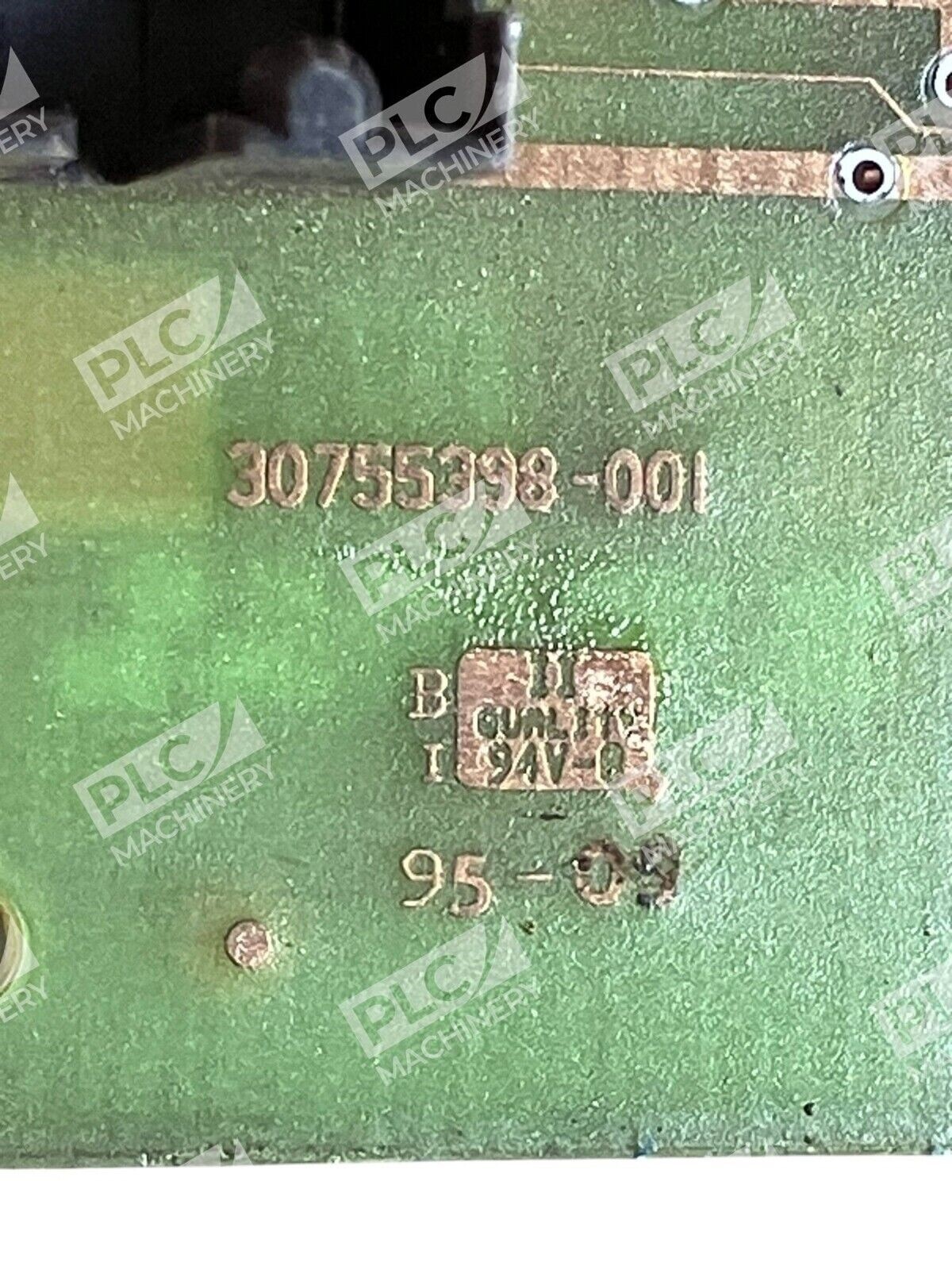Honeywell 30755398-001 UDC 6000 Display BD 30755399-001 - Image 4