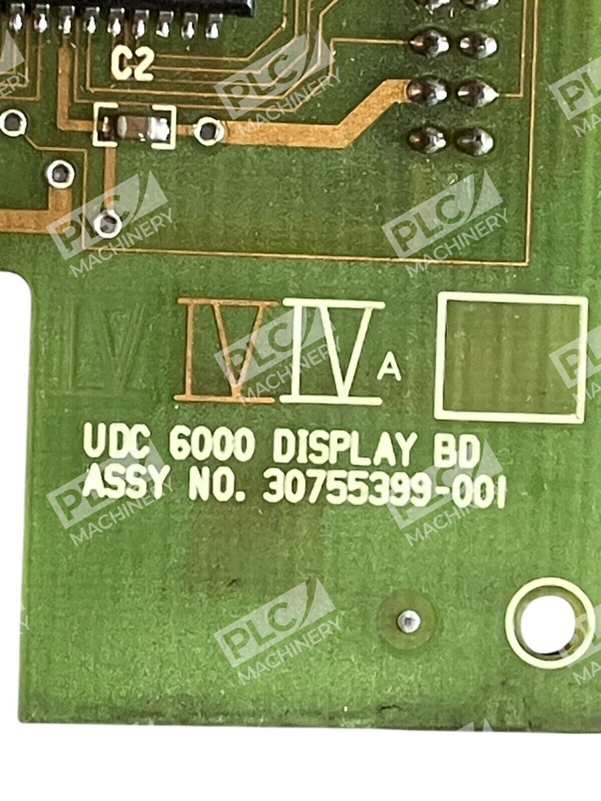 Honeywell 30755398-001 UDC 6000 Display BD 30755399-001 - Image 5