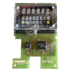 Honeywell 30755399-001 - Honeywell 30755398-001 UDC 6000 Display BD 30755399-001