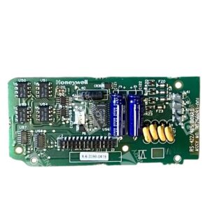 Honeywell 30756693-001 - Honeywell 4-6-3398-0419 RS-422/485 Board 30756693-001