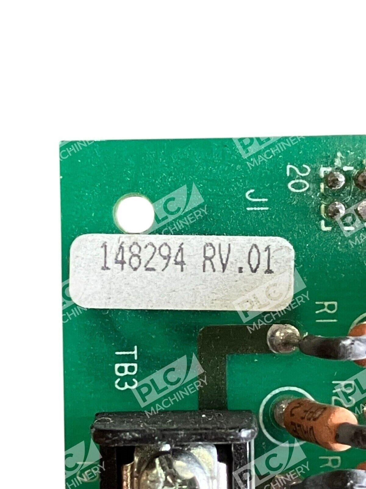 1336-M0D-L3 - Allen-Bradley - 4411-4 M121905 Drive Board - Image 5