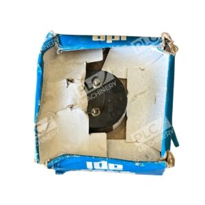 LFE API 7055 - LFE API 0/5VDC P5-1601-0000 6675-001-000 Gauge 7055