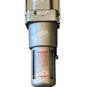 SMC AL50-N06-3Z - SMC Pneumatic Line Lubricator AL50-N06-3Z