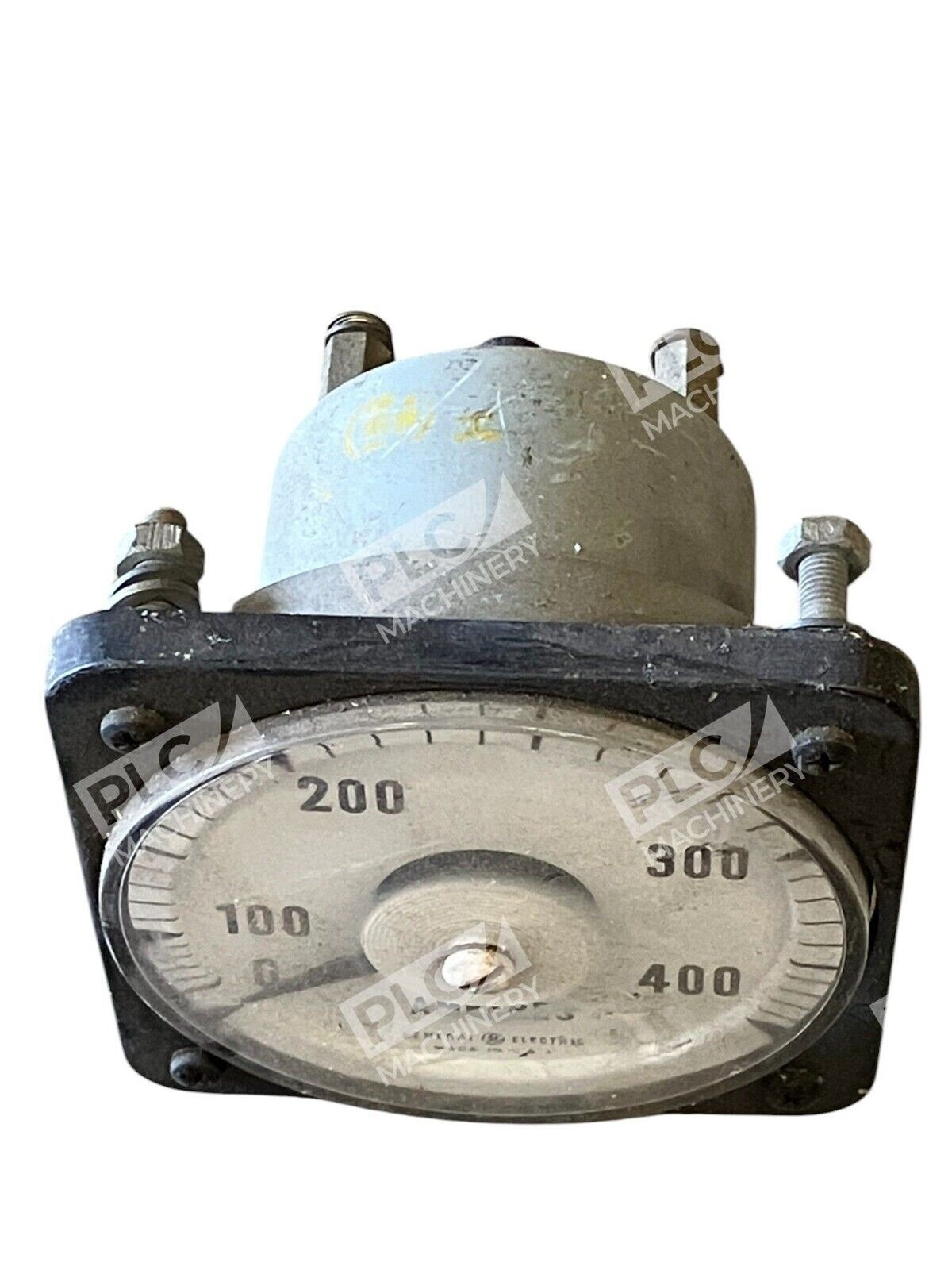 General Electric 50-103131-LSSC1 - General Electric GE AB-40 5A 80:1 40-70Cycles 0-400A A-C Amm