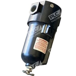 Wilkerson L26-04-G00 - Wilkerson Pneumatic Line Lubricator L26-04-G00