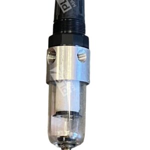 Watts 2000F-755N - Watts Water Technologies Pressure Gauge 2000F-755N