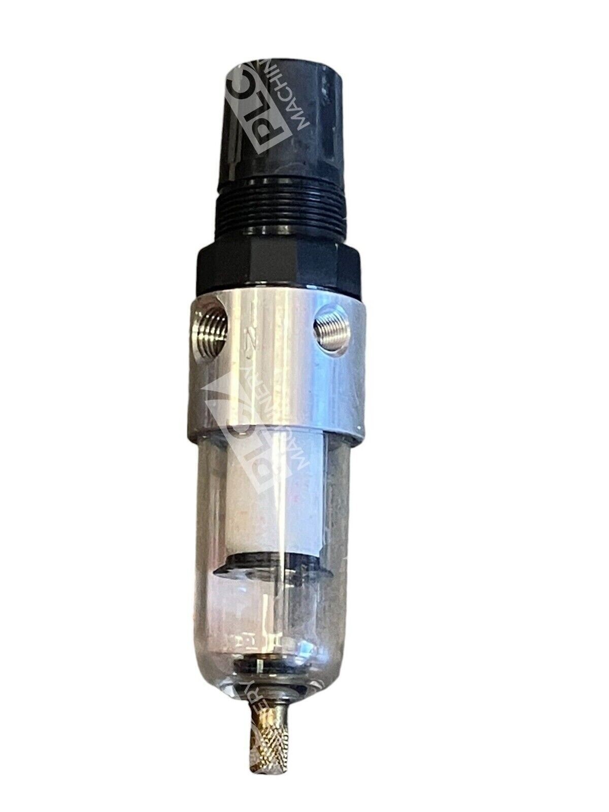 Watts 2000F-755N - Watts Water Technologies Pressure Gauge 2000F-755N