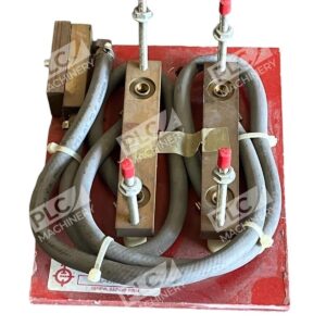 National Electronics NL-HS69B - National Electronics Heat Exchanger Assembly NL-HS69B