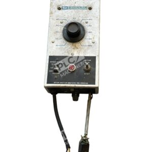 Minarik SL32 - Minarik Electric Company 115VDC 115V-50/60Hz 2A Motor Speed