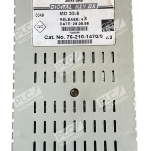 Telrad 76-210-1470/0 - Telrad Digital Key DX MD 33.6 76-210-1470/0
