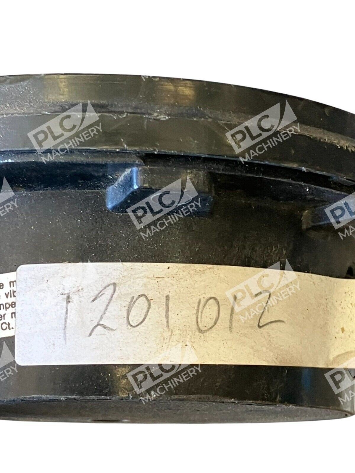 Ashcroft 0-600PSI Gauge Duragauge - Image 4