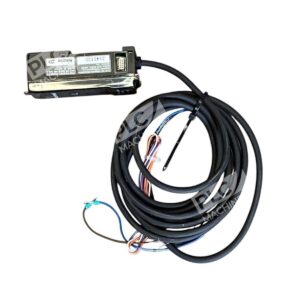 Keyence LV-51M - Keyence Digital Laser Sensor LV-51M
