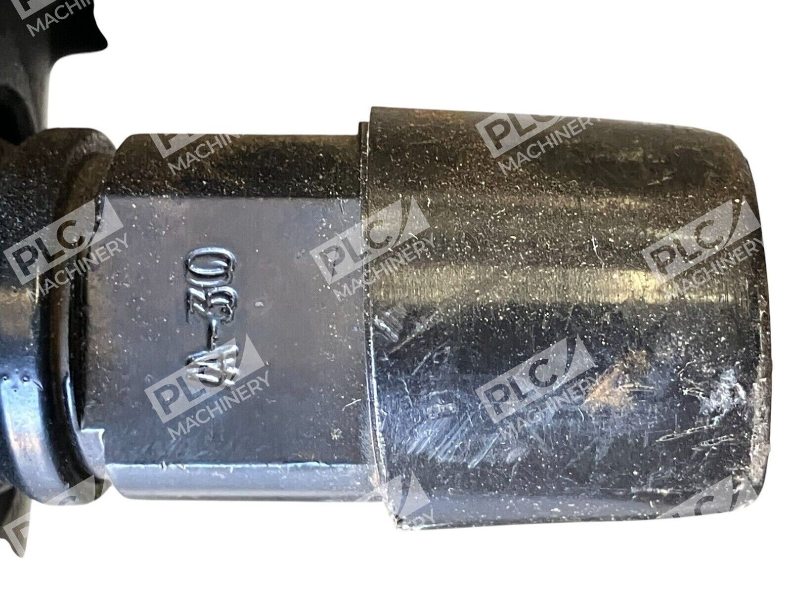 Ashcroft A-30 0-15PSI 0-30 IN Hg Vac Gauge Maxisafe - Image 4