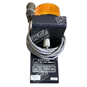 Cornelio 7000221-ECL - Cornelio 2138-98 Yellow Strobe Assembly 7000221-ECL