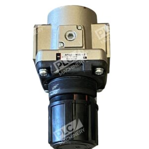 SMC AR50-N06-Z - SMC Pneumatic Regulator AR50-N06-Z