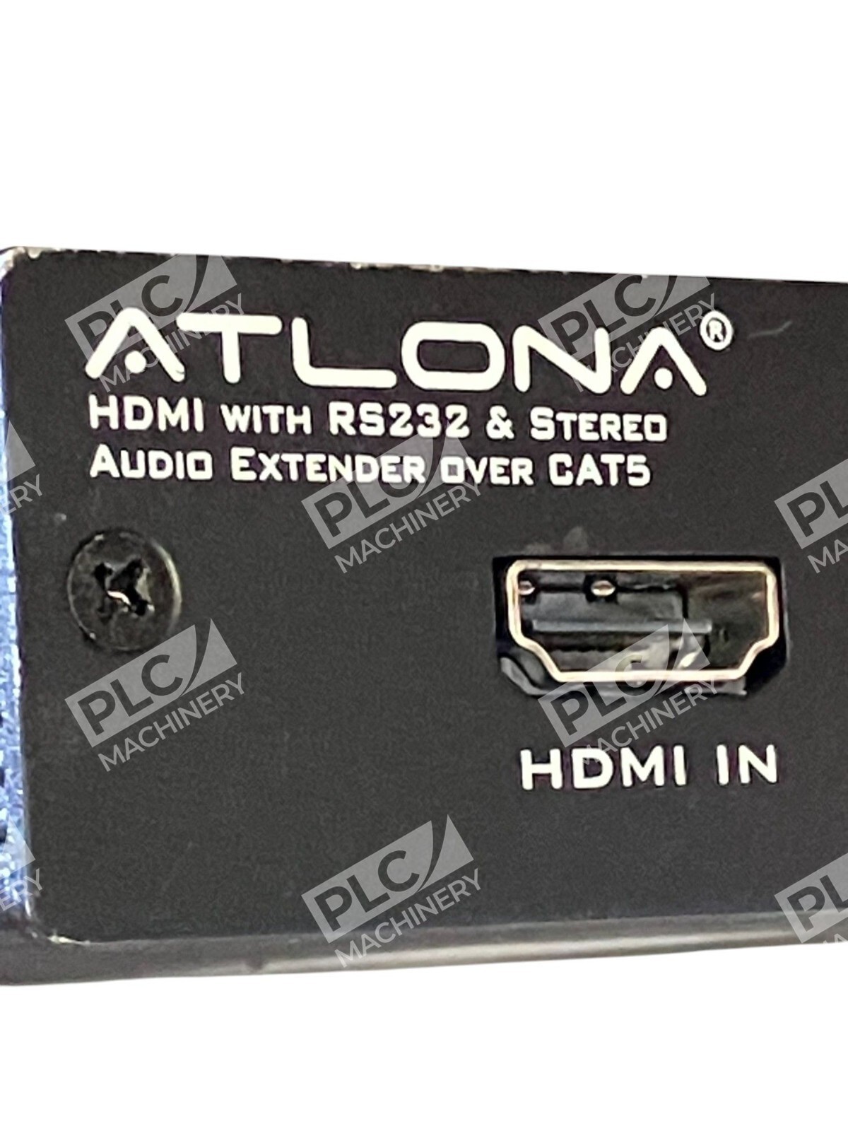 Atlona DSA-0421S-05 EV1342-2 HDMI W/ RS232 Audio Over CAT5 AT-HDS250SR(TX) - Image 6