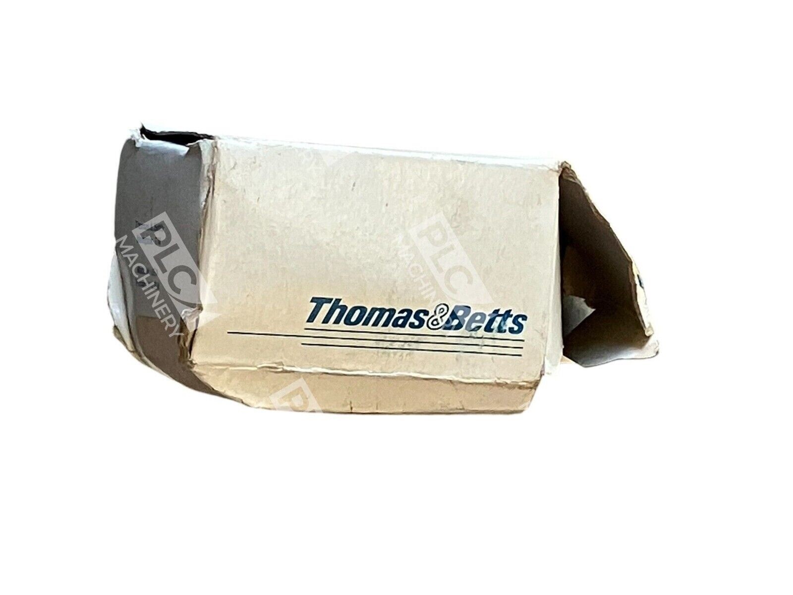 Thomas & Betts F12831 Ever-Lok Plug 8018 - Image 3