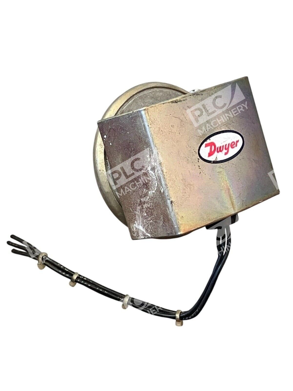 Dwyer Pressure Switch 1823-0 - Image 2