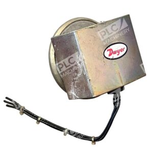 Dwyer 1823-0 - Dwyer Pressure Switch 1823-0