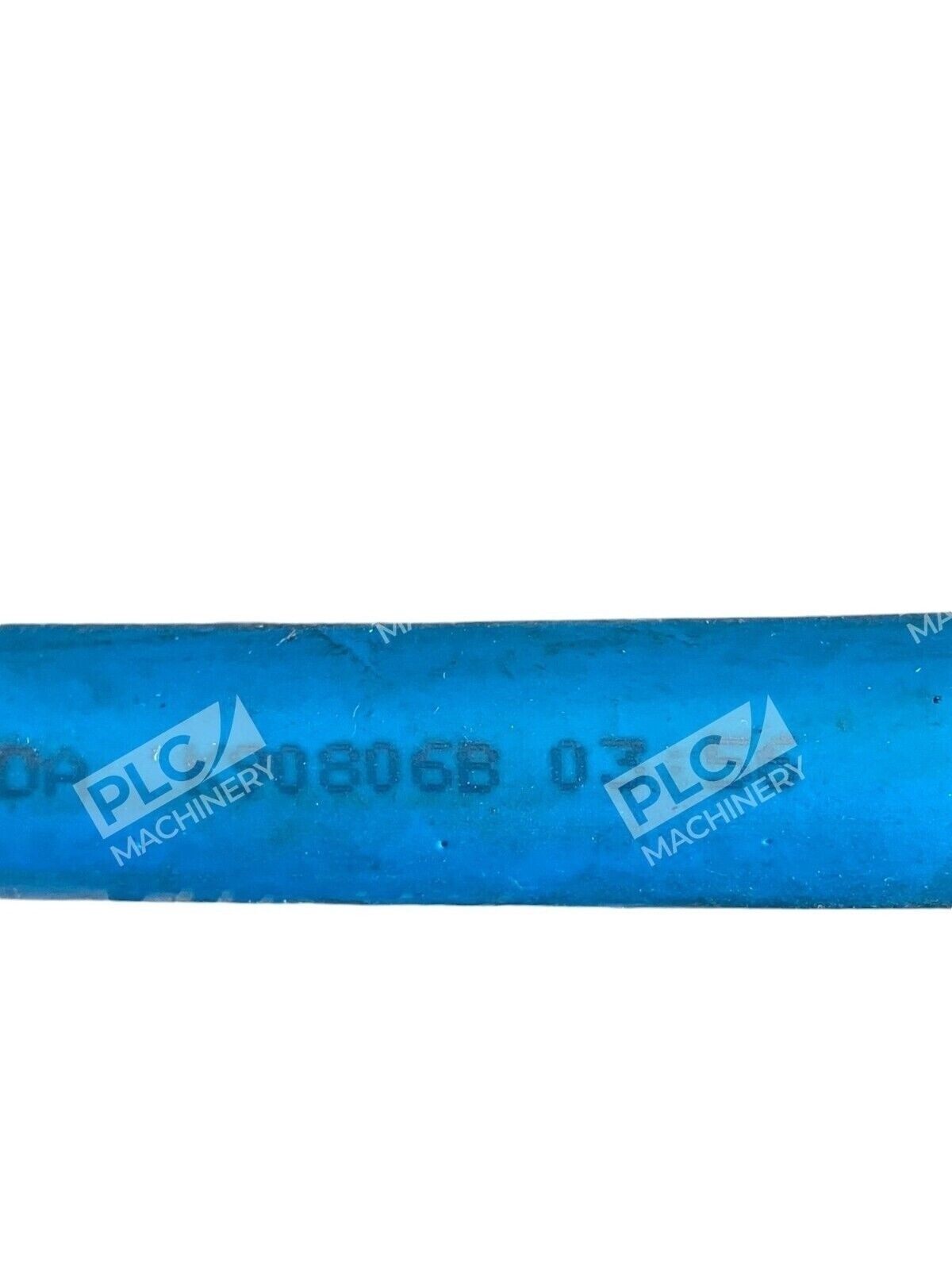 King Instrument Company SCFM Air STP 0-4 W/ Kuri Tec K1136 - Image 5
